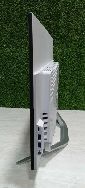 Моноблок EVEREL 27" / 27AIO-EWH61 / Core i5-2400 / DDR3 8ГБ / 256ГБ 3 Моноблок EVEREL 27" / 27AIO-EWH61 / Core i5-2400 / DDR3 8ГБ / 256ГБ 3