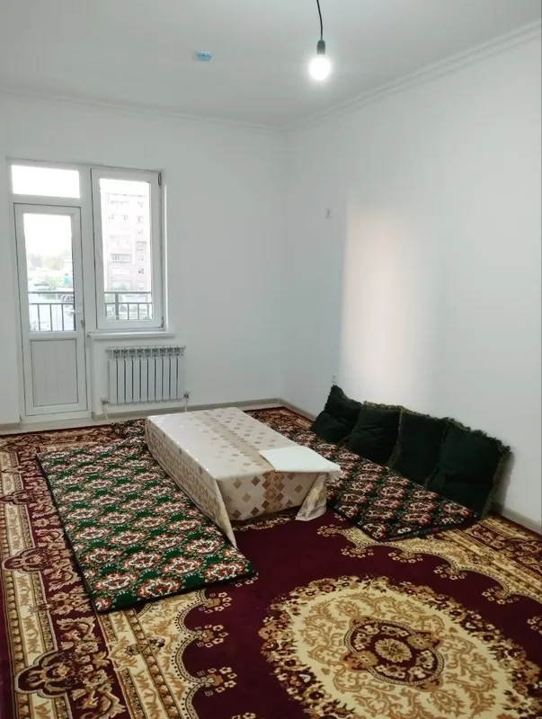 КВАРТИРА 2-x комнатная 64.2м² — фото 6