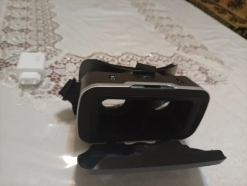 VR Shinecom вертикальное очки — фото 1 VR Shinecom вертикальное очки — фото 1