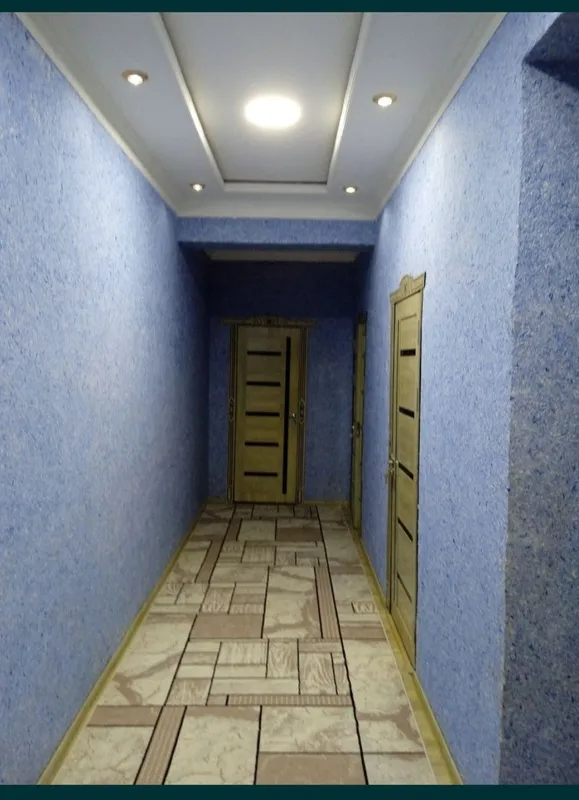 Оилага 3 хоналик квартира ижарага берилади. — фото 2 Оилага 3 хоналик квартира ижарага берилади. — фото 2