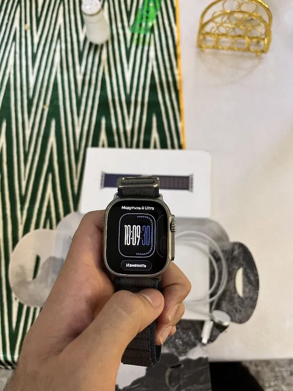 Apple Watch Ultra 2 3 Apple Watch Ultra 2 3