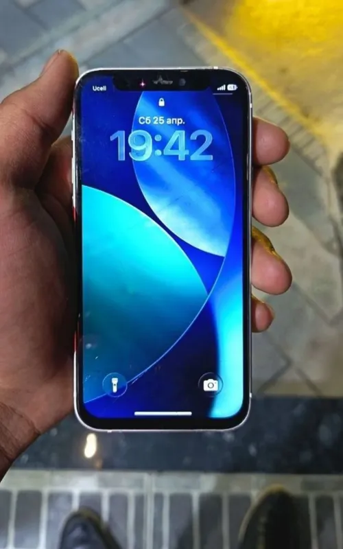 Iphone 12 mini 64gb srochna — фото 2