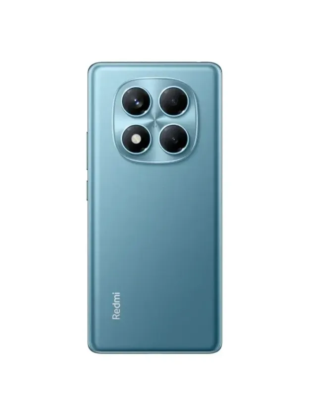 Redmi Note 14 Pro — фото 4