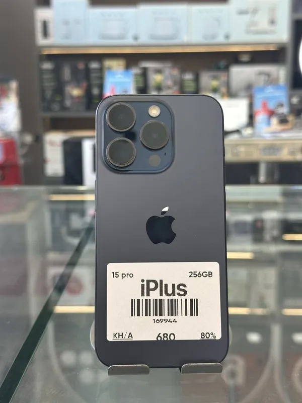 Iphone15Pro ideyal Iphone15Pro ideyal