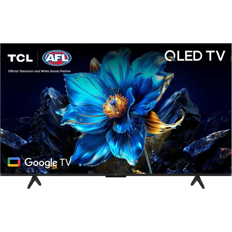 Телевизор TCL 55" самый лучший вариант для вашего дома! 5