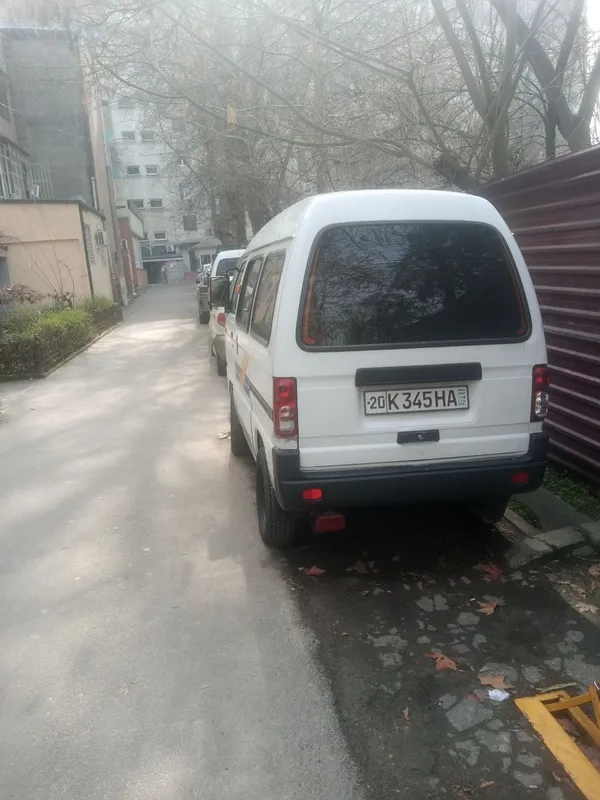 Damaz arendaga suxoy bez zalok 2020 metan — фото 2