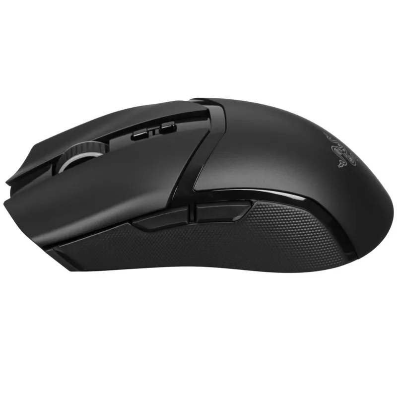 ! Игровая мышь Razer Cobra Pro беспроводная RGB Black 2 ! Игровая мышь Razer Cobra Pro беспроводная RGB Black 2