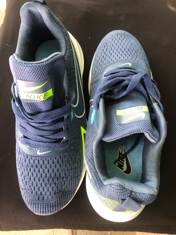 Uniseks Nike Zoom Air krossovkalari 2