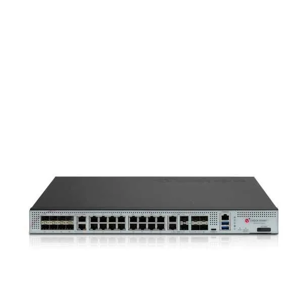Межсетевые экраны (Firewall) Check Point Quantum 2500 — фото 5