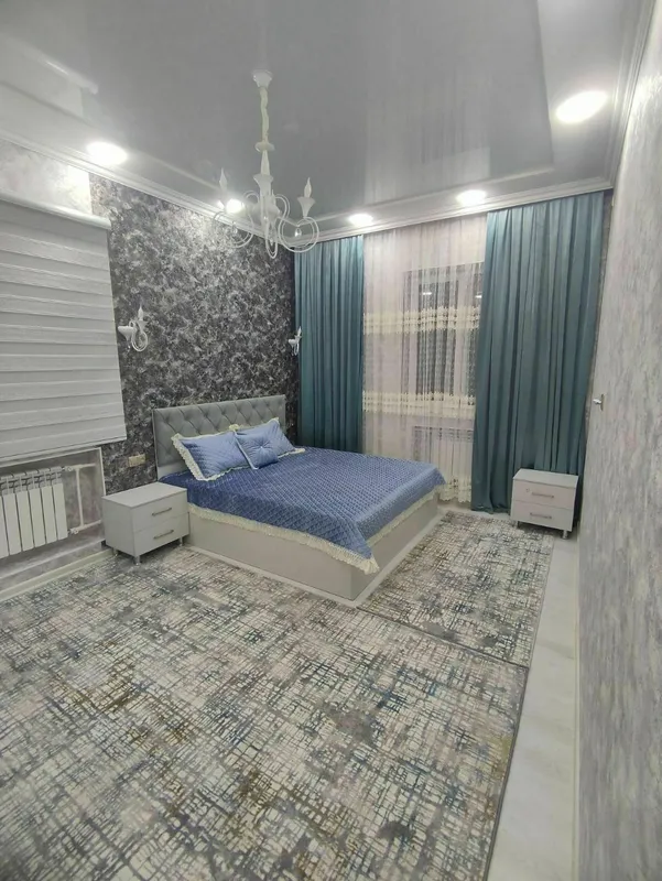 аренда квартиры