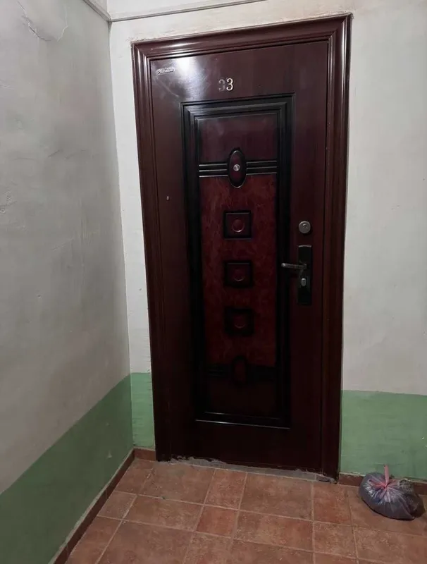 Продам квартиру 3/3/4 Яшнабодском районе