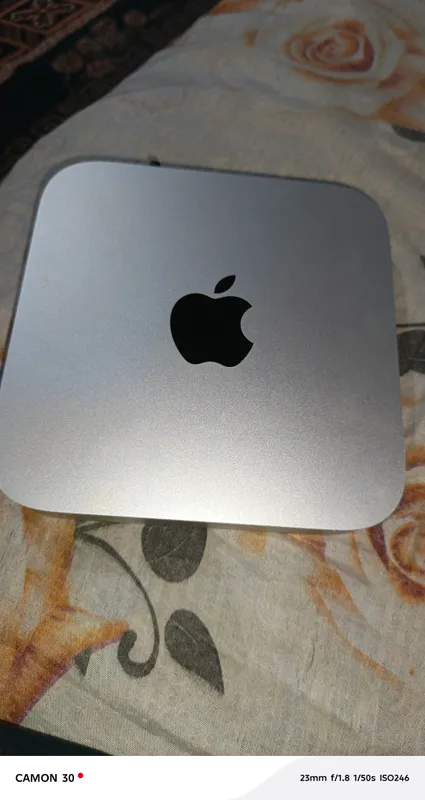 olishingizni maslahat beraman Macmini tilvizirga