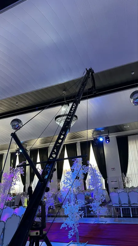 Video kran 3d kran zavot xolat da — фото 2