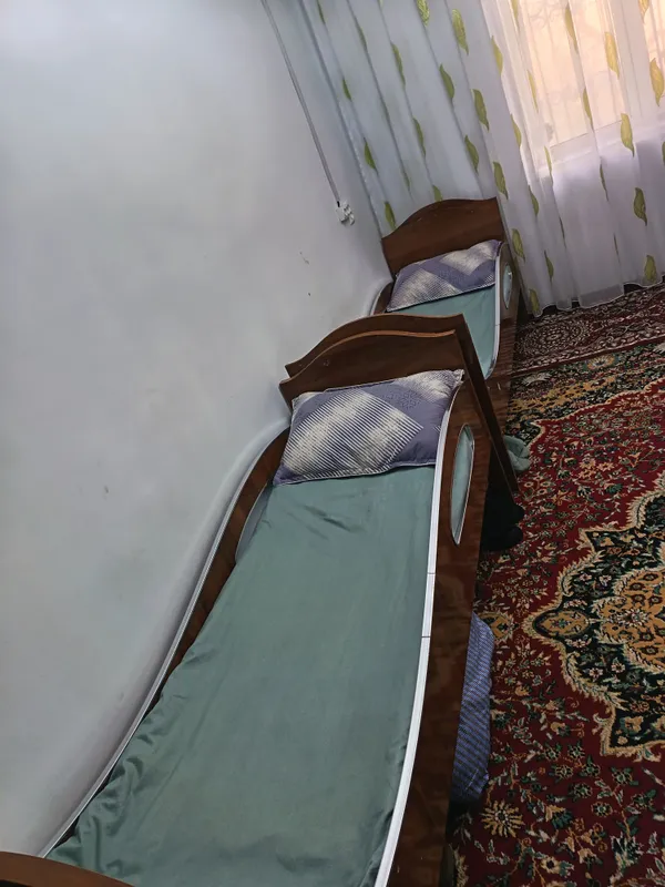 Болалар ётоғи, мустаҳкам, тоза
