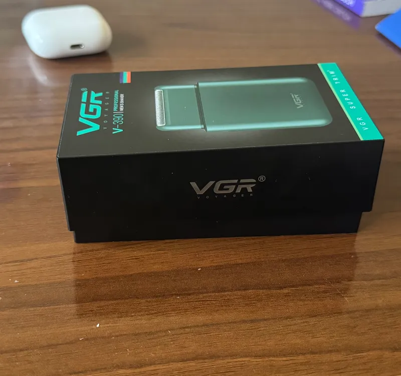 VGR soqol oluvchi