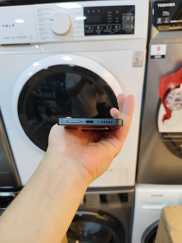 Poco x7 pro 12/256 holati ideal 10 Dan 10 — фото 3