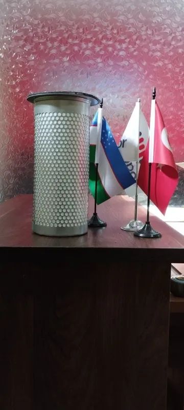 Kompressor uchun zapchaslar 4