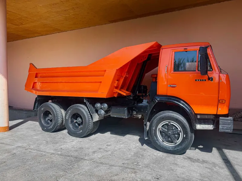 samasval kamaz 5511 2 samasval kamaz 5511 2