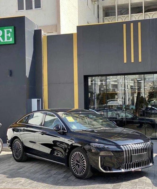 roewe m7 rassrochka