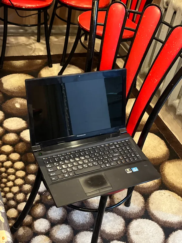 Lenovo