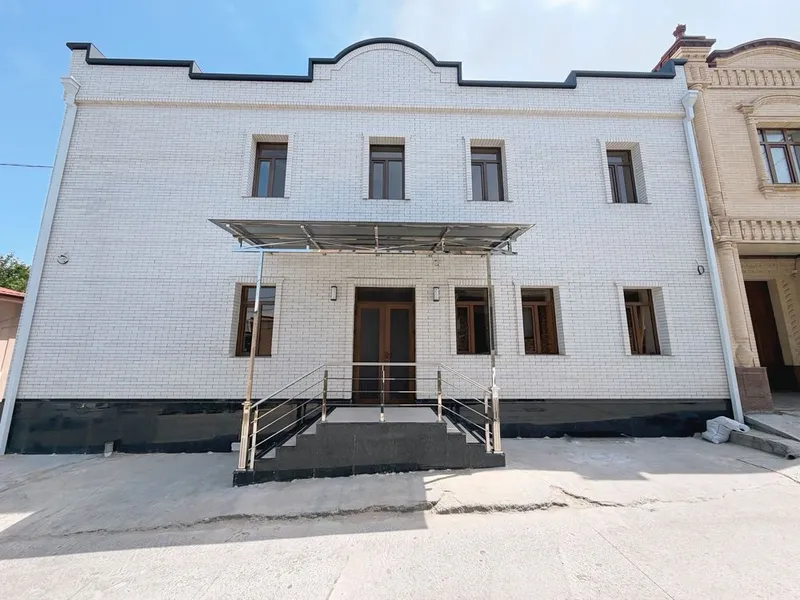 Ofislar,òquv markaz,klinikalar uchun yevro remont bino tayyor!