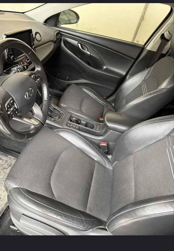 ПЕРВОНАЧАЛЬНЫЙ ВЗНОС ~10%Автокредит “Hyunday i-30” Premium — фото 5