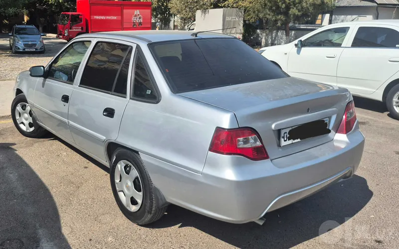 2014-yilgi Nexia 2 DOHC 1.6 sotiladi 3 2014-yilgi Nexia 2 DOHC 1.6 sotiladi 3