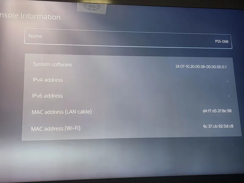Ps5 slim 1tb 1ta arginal jostik — фото 3