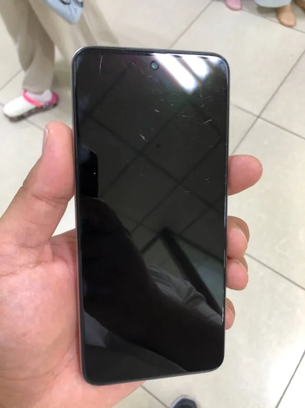Redmi note 9 pro 1