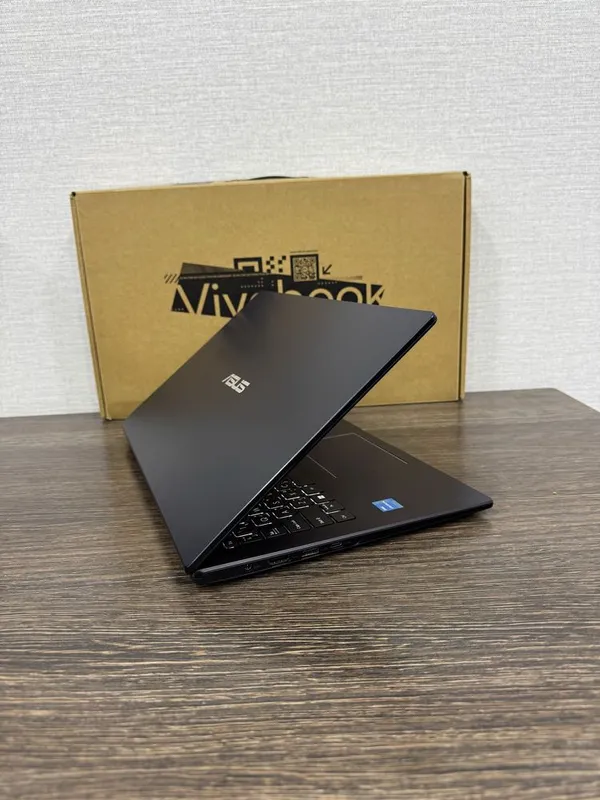13-Го Поколения Asus VivoBook E510KA Для Офиса и Учебы и Программ! — фото 5