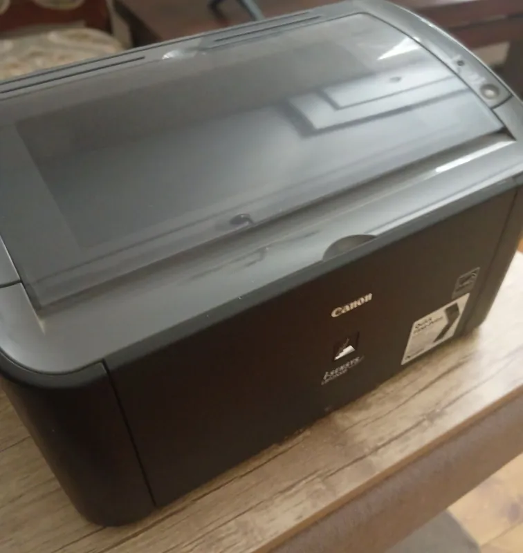Принтер Canon LBP 2900b