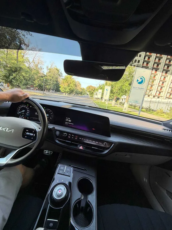 Kia k8 с пробегом 39000 маш чистая шумка, бронь пленка, Michelin балон 3 Kia k8 с пробегом 39000 маш чистая шумка, бронь пленка, Michelin балон 3