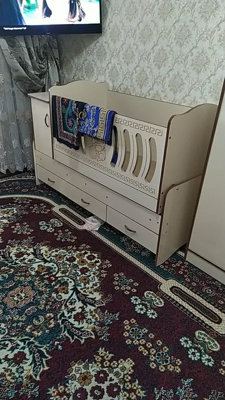 детская мебель