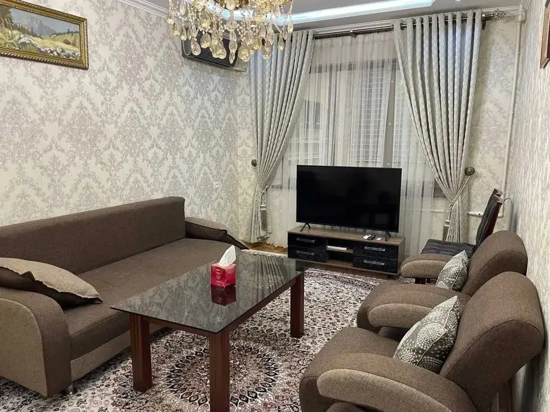 T5 Срочна Сдаётся 2ком Квартира Юнусабадский 11-квартл мега планет — фото 1 T5 Срочна Сдаётся 2ком Квартира Юнусабадский 11-квартл мега планет — фото 1