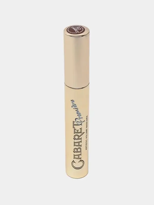 Gabriella Mascara - kipriklar uchun tush 4 Gabriella Mascara - kipriklar uchun tush 4