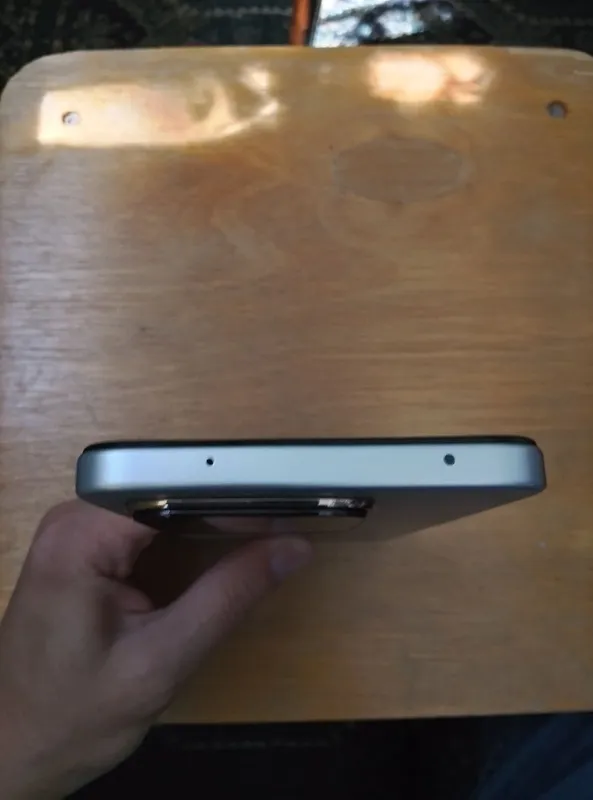 Sotiladi/Продаётся Honor x7d AI 4g 6/128 — фото 2