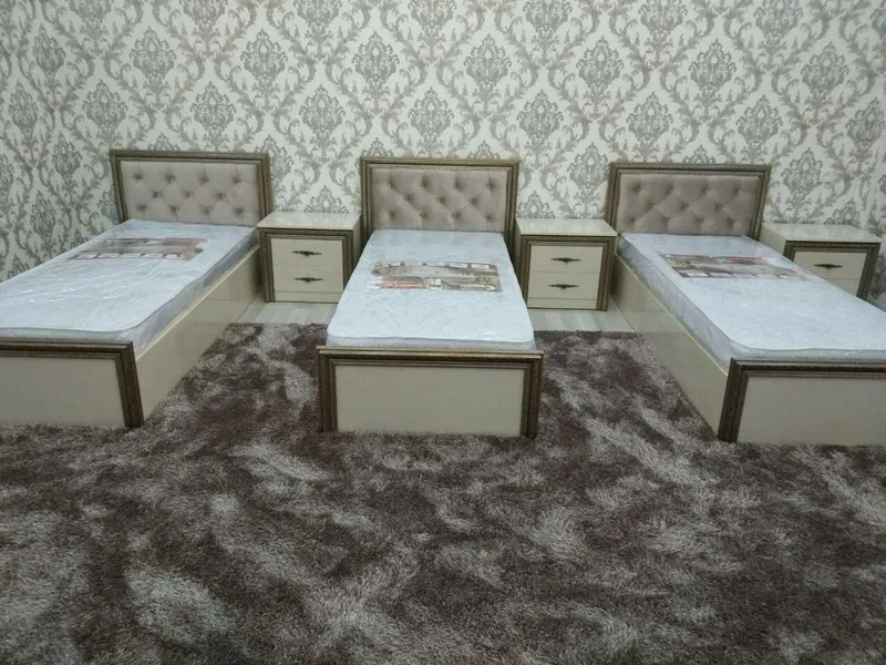 Мебель на заказ. — фото 4