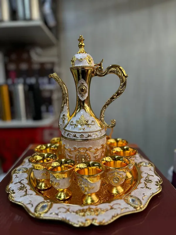 Zam zam ёмкости, Zam zam ёмкости оптом, поштучно Zamzam 3