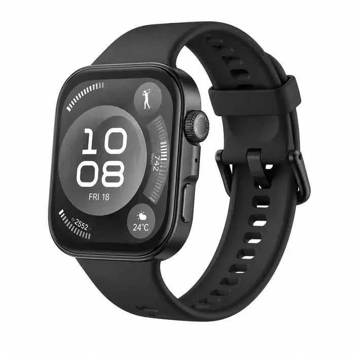 Huawei Watch Fit 5 — фото 2