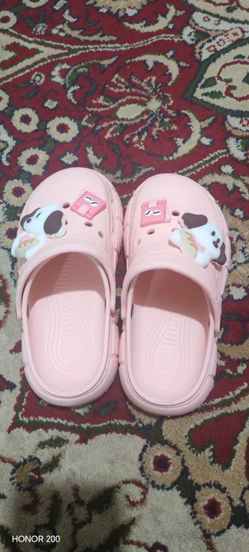 Шлёпанцы Crocs 2 Шлёпанцы Crocs 2