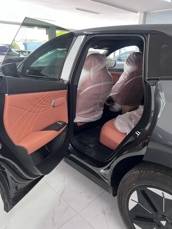 Changan Deppal S07 215max 4 Changan Deppal S07 215max 4