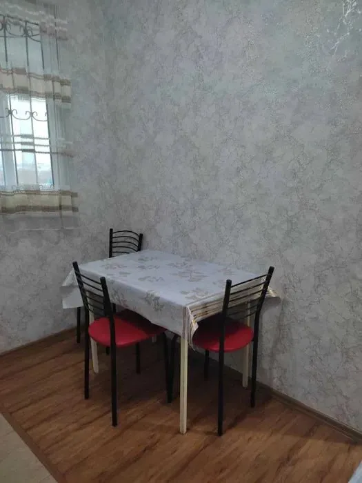 Срочно продаётся квартира Яккасарой — фото 4