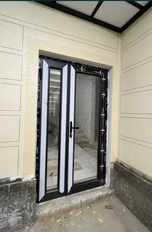 Okna i dveri akfa termo 7000 Ekopen — фото 3