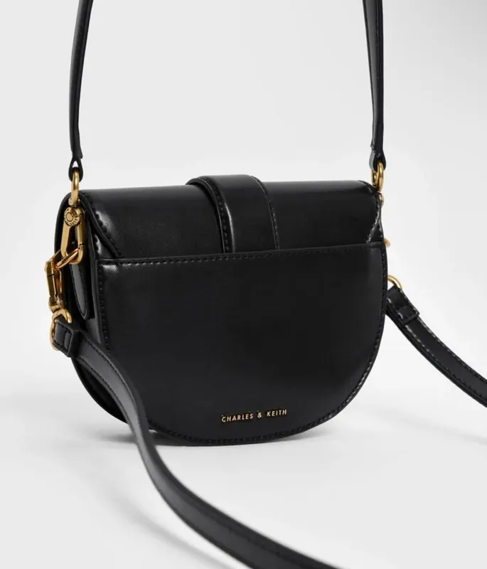 Сумка Charles & Keith — фото 3