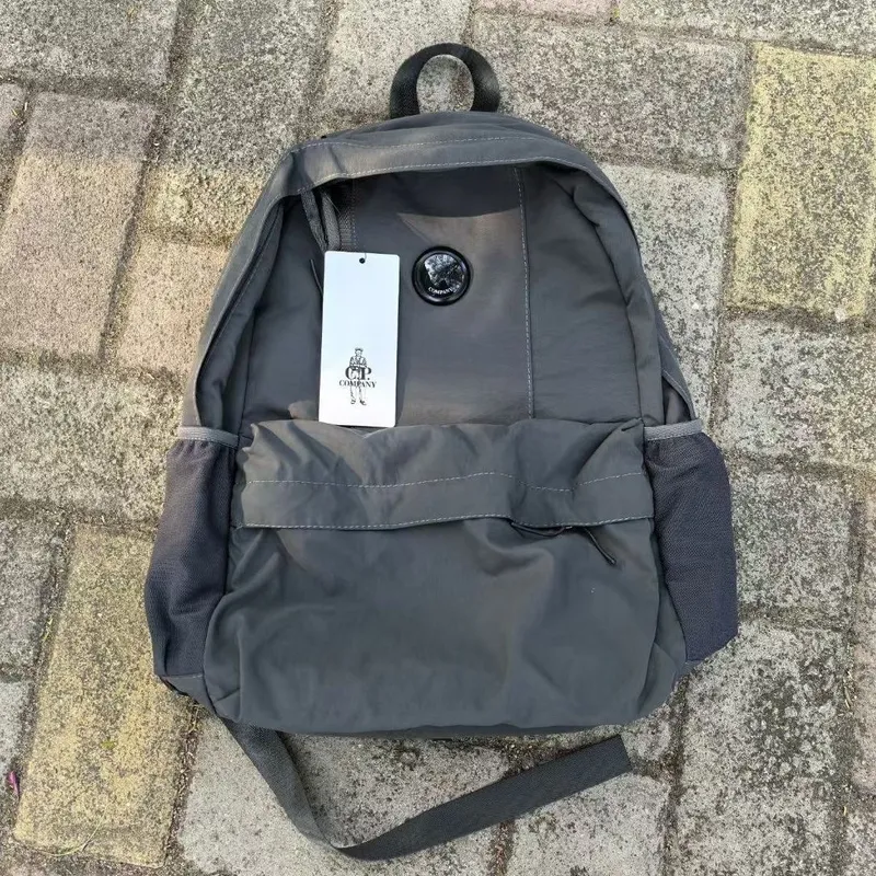 C. p company рюкзак 6 C. p company рюкзак 6
