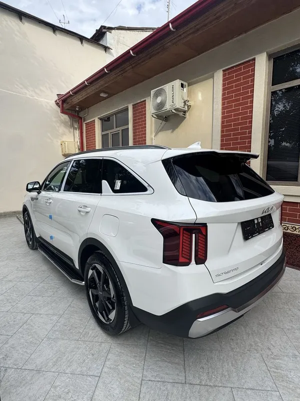Kia Sorento Full Yangi 2 Kia Sorento Full Yangi 2