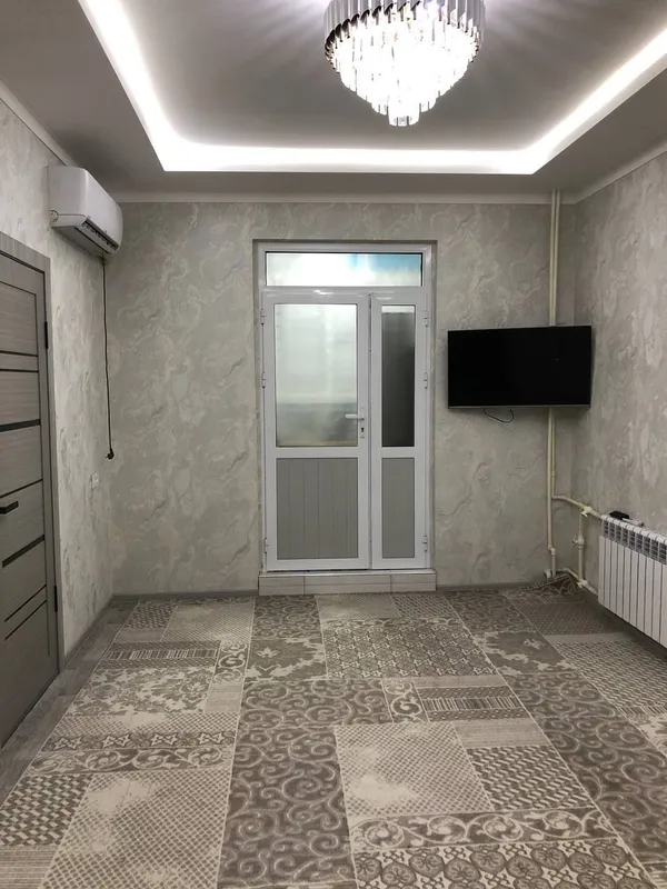 В Яшнабаде сдаётся 3-комнатная квартира 4 В Яшнабаде сдаётся 3-комнатная квартира 4