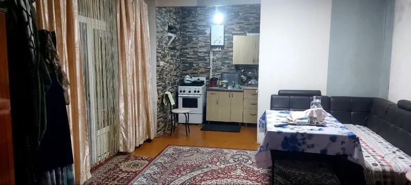 Yangiyo'l shaxrida ajoyib shinamgina uy sotiladi 7 Yangiyo'l shaxrida ajoyib shinamgina uy sotiladi 7