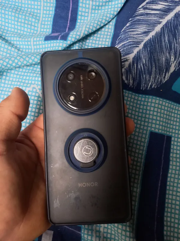 Telefon honur x9c — фото 4