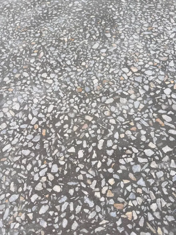Mazayka stajka yertalyot shlipovka polirovka beton — фото 5